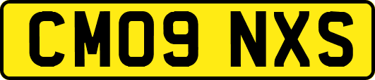CM09NXS
