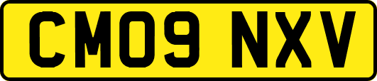 CM09NXV