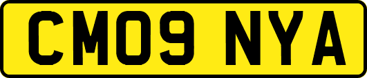 CM09NYA