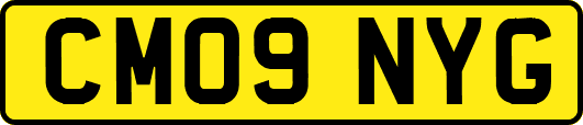 CM09NYG