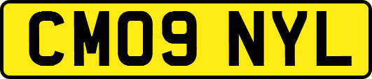 CM09NYL