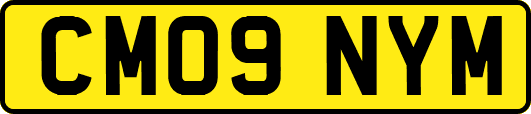CM09NYM