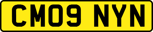 CM09NYN