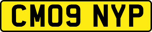 CM09NYP