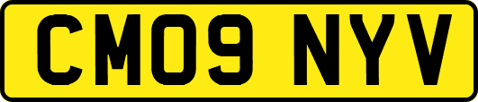 CM09NYV