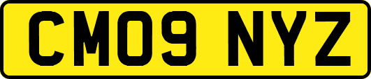 CM09NYZ