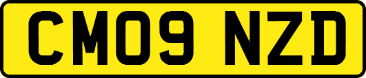 CM09NZD