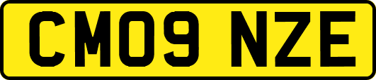 CM09NZE