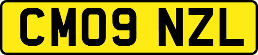 CM09NZL