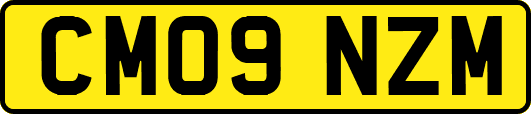 CM09NZM