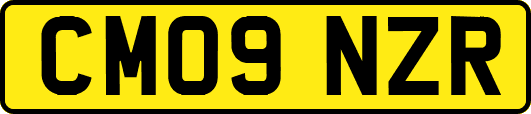 CM09NZR