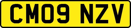 CM09NZV