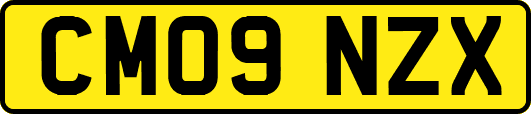 CM09NZX