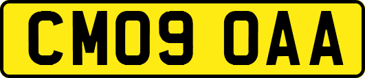 CM09OAA