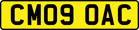 CM09OAC