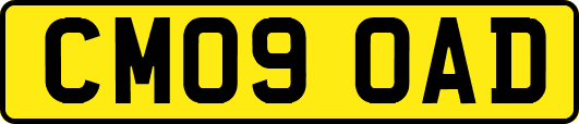 CM09OAD