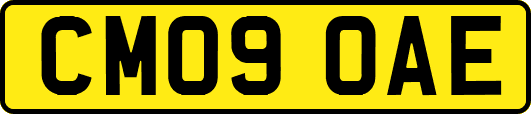 CM09OAE