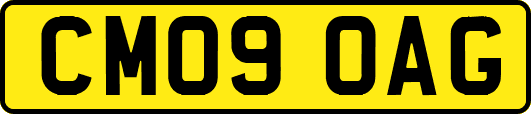 CM09OAG
