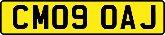 CM09OAJ