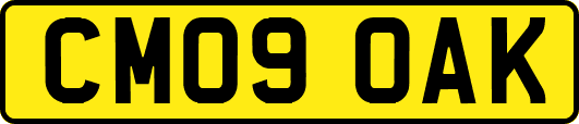 CM09OAK