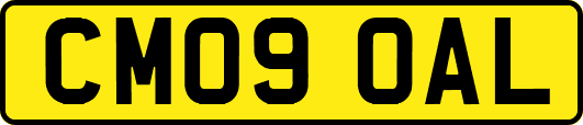 CM09OAL