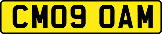 CM09OAM