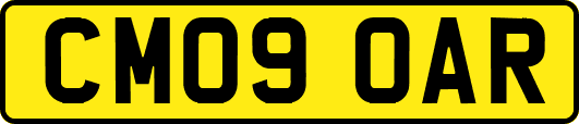 CM09OAR