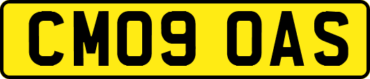 CM09OAS