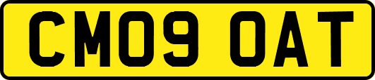 CM09OAT
