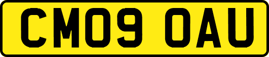 CM09OAU