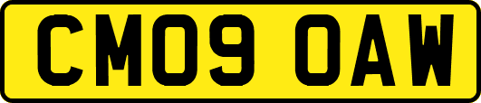 CM09OAW