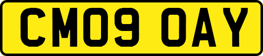 CM09OAY