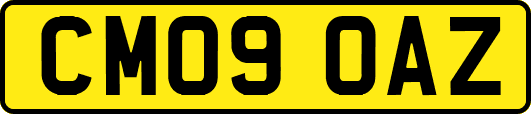 CM09OAZ
