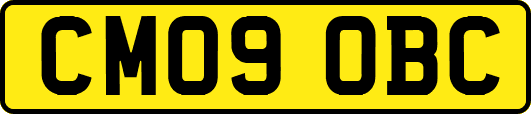 CM09OBC