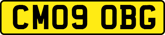 CM09OBG