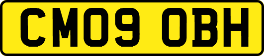 CM09OBH