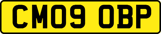 CM09OBP