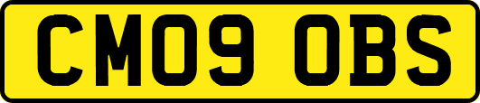 CM09OBS