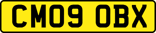 CM09OBX