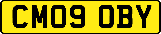 CM09OBY