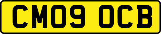 CM09OCB