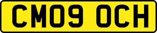 CM09OCH