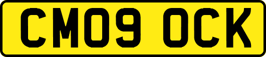 CM09OCK