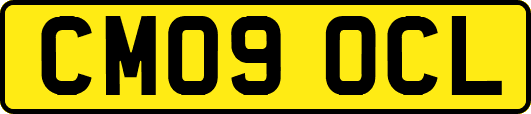 CM09OCL