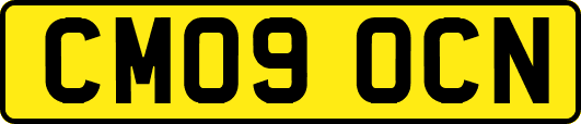 CM09OCN