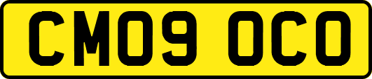CM09OCO
