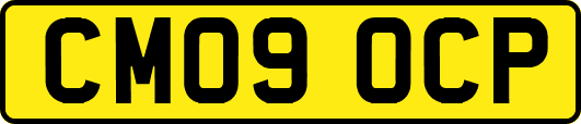 CM09OCP