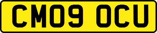 CM09OCU