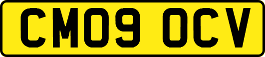 CM09OCV