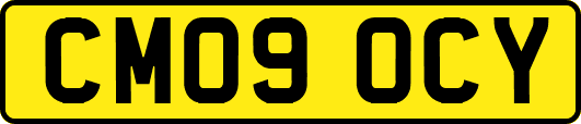 CM09OCY